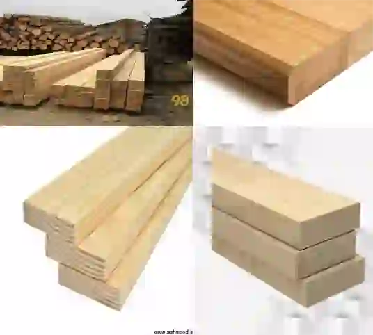 چوب فروشی